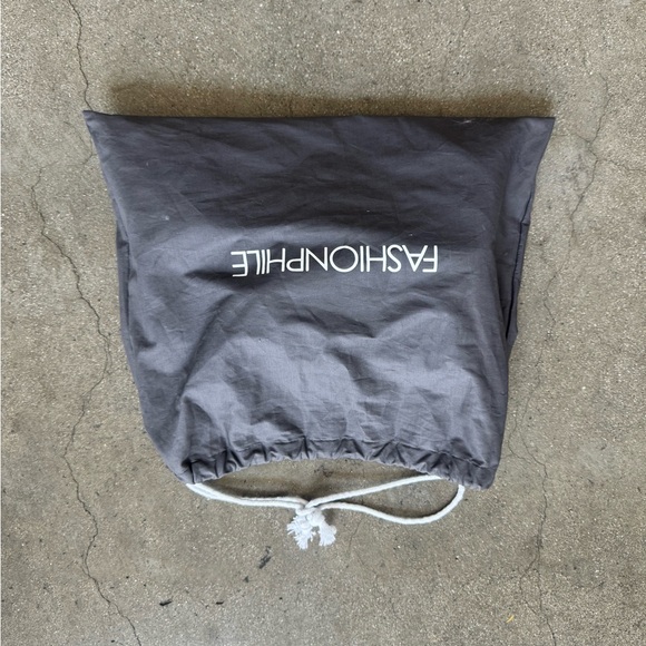 Fendi Zucchino Baguette Bag - Picture 3 of 13